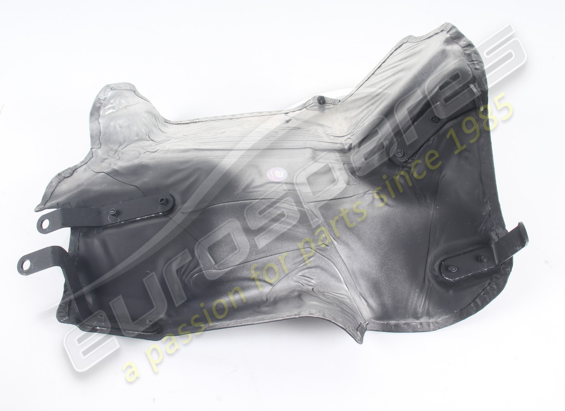 UTILISÉ FERRARI RIPARO CALORE SERBATOIO OLIO. NUMÉRO DE PIÈCE 777796 (2) utilisé ferrari riparo calore serbatoio olio. numéro de pièce 777796 (2)