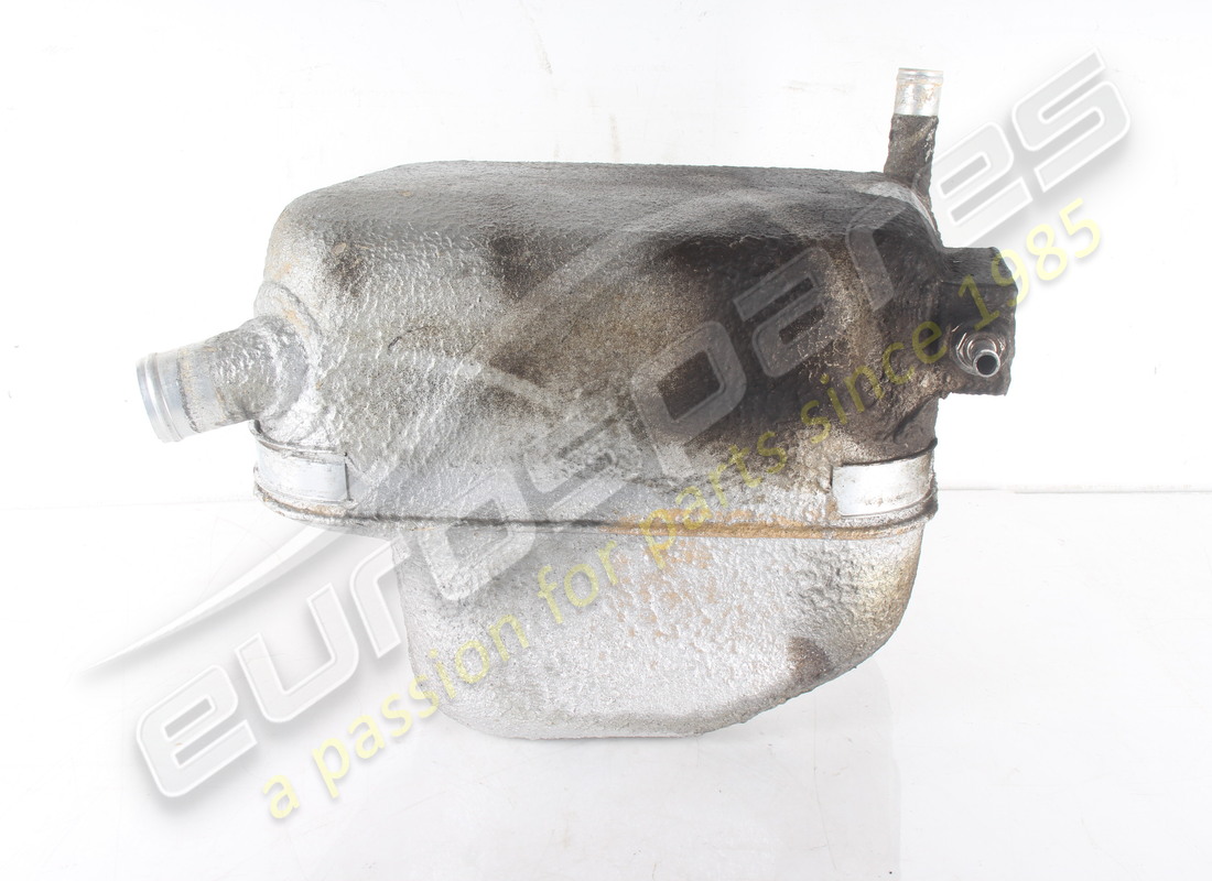 RÉSERVOIR DE CARBURANT GAUCHE FERRARI UTILISÉ. NUMÉRO DE PIÈCE 121318 (2) réservoir de carburant gauche ferrari utilisé. numéro de pièce 121318 (2)