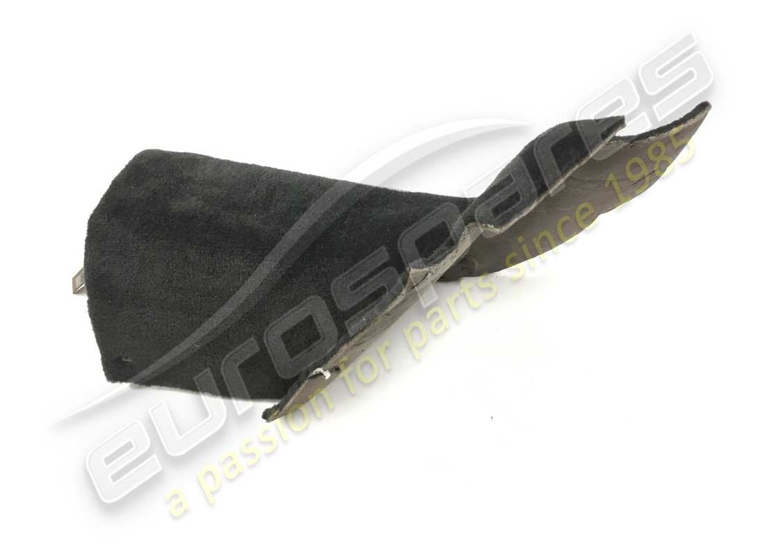 utilisé ferrari console avant en noire vm8500. numéro de pièce 63567900 (2)