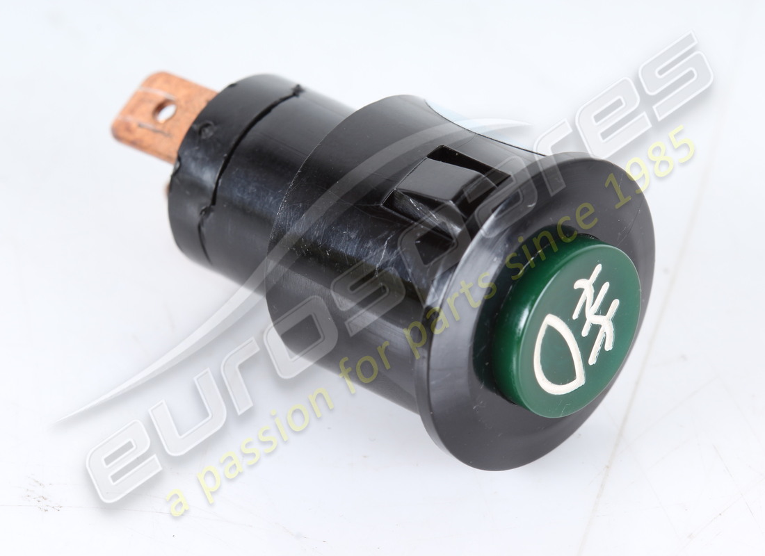 FEU DE BROUILLARD D'OCCASION FERRARI. RÉFÉRENCE 61809300 (1) feu de brouillard d'occasion ferrari. référence 61809300 (1)