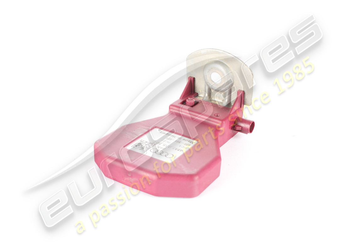 antenne de téléphone stossfaeng d'occasion lamborghini. numéro de pièce 4m0035507 (3)