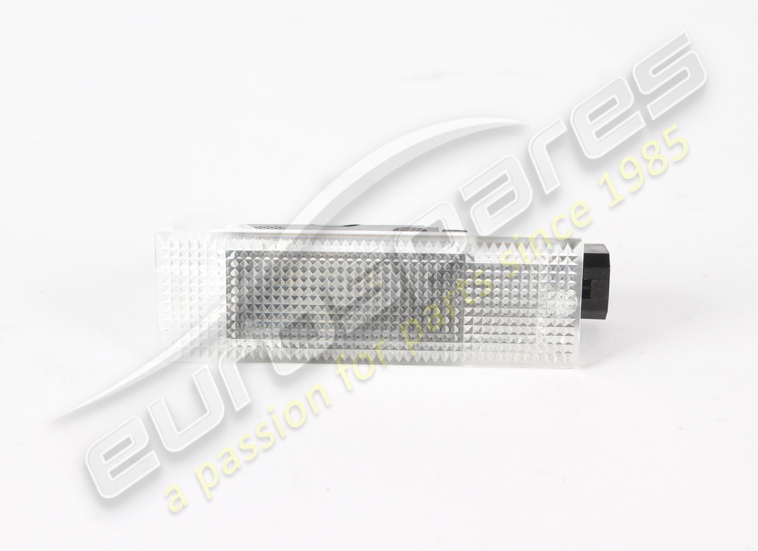 UTILISÉ Ferrari UNITÉ LUMINEUSE. NUMÉRO DE PIÈCE 318013 (1)