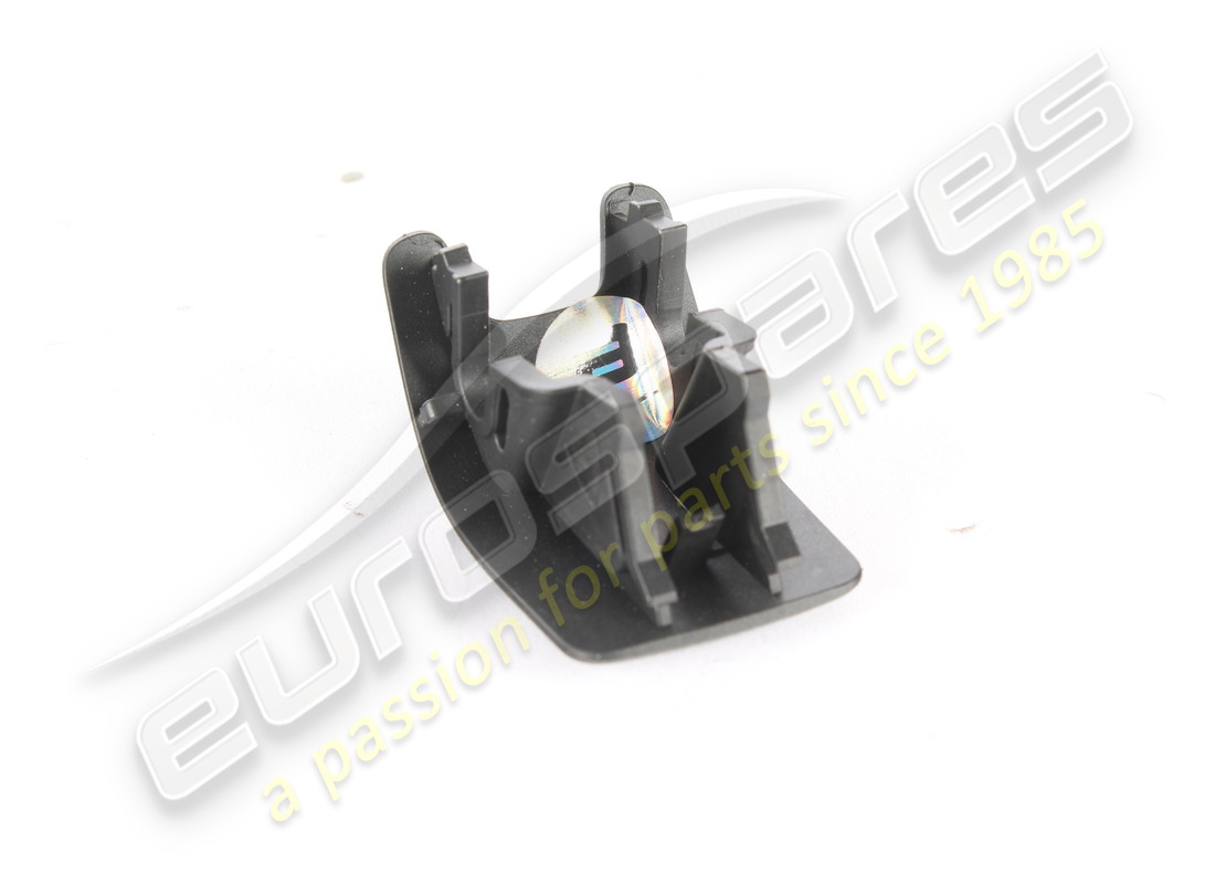 couvercle isofix lamborghini utilisé. numéro de pièce 4m88871874pk (2)