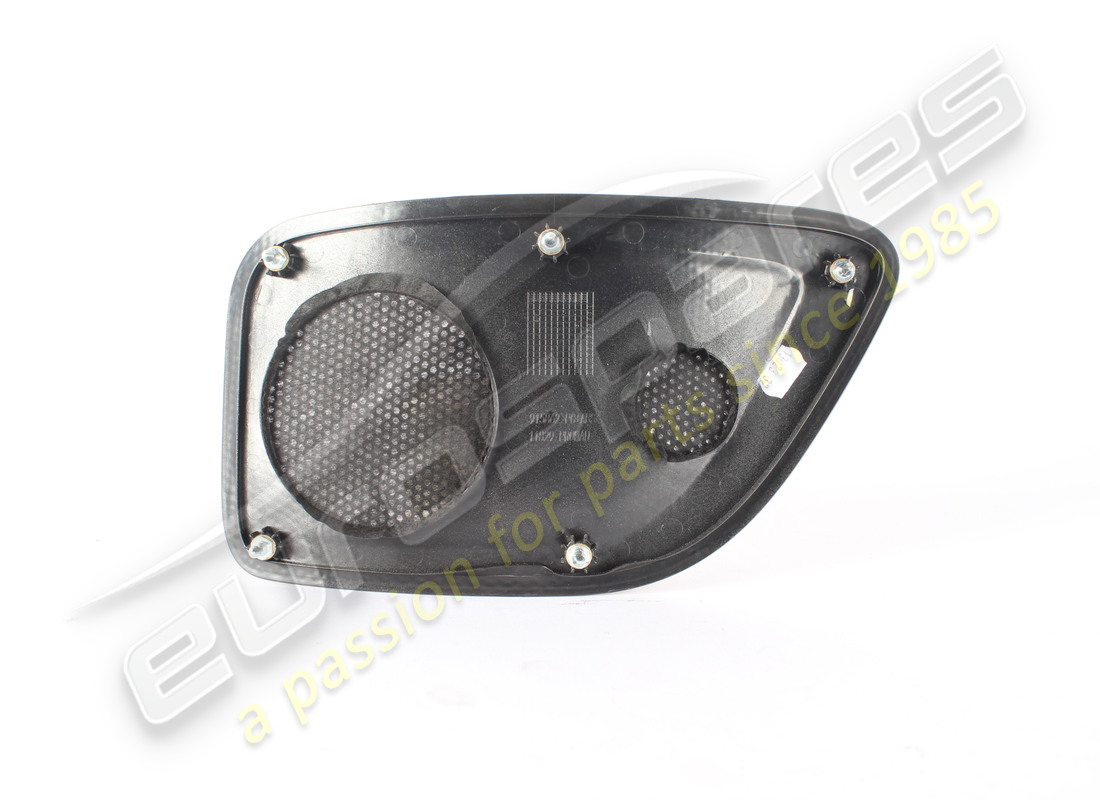 utilisé ferrari grille arrière gauche complète. numéro de pièce 915862 (2)