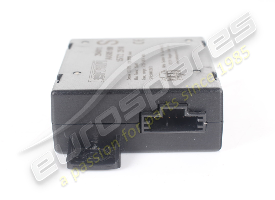 CAPTEUR DIPÔLE ESCLAVE FERRARI UTILISÉ. NUMÉRO DE PIÈCE 294011 (3) capteur dipôle esclave ferrari utilisé. numéro de pièce 294011 (3)