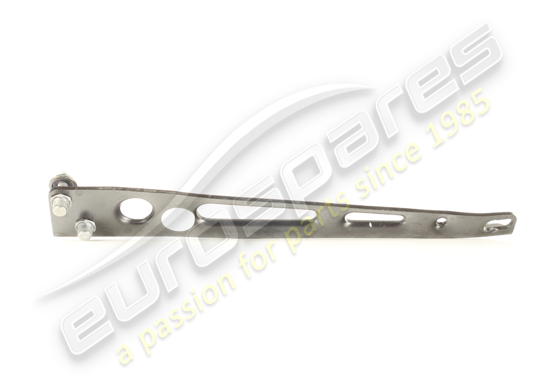 support de montage de condenseur d'occasion ferrari. numéro de pièce 268656 (4)