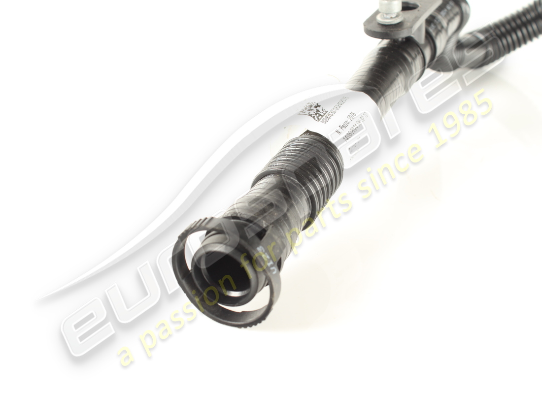 utilisé ferrari tubo aria sec. da pompa a mo. numéro de pièce 876337 (3)