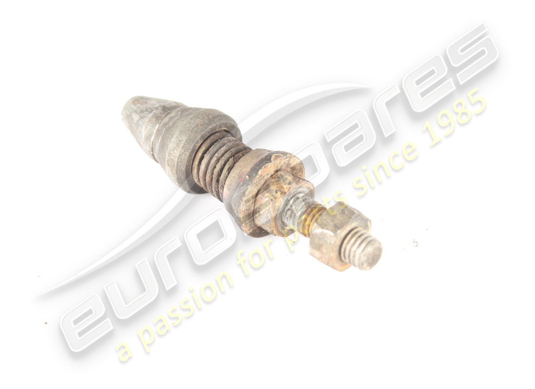 utilisé ferrari pin de localisation de démarrage. numéro de pièce 40110405 (2)