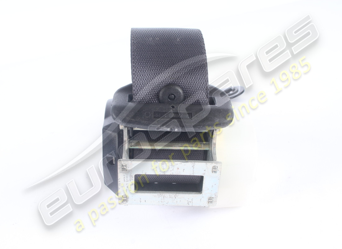 ENSEMBLE DE CEINTURE DE SÉCURITÉ ARRIÈRE D'OCCASION ASTON MARTIN, CHARBON CHAUD. RÉFÉRENCE 4G43611B68CEW(5) ensemble de ceinture de sécurité arrière d'occasion aston martin, charbon chaud. référence 4g43611b68cew(5)