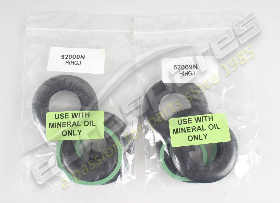 nouveau kit de réparation d'étriers arrière eurospares. numéro de pièce fa71099 (1)