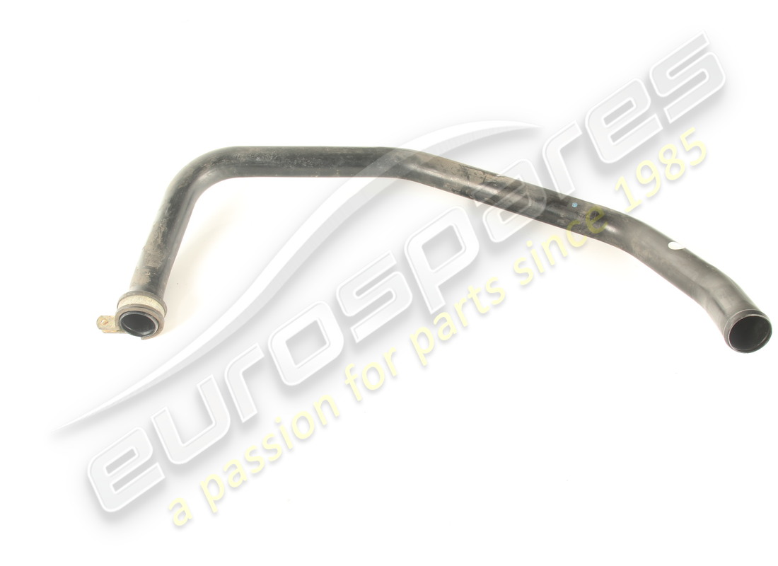 TUBE DE LIVRAISON EN ALUMINIUM D'OCCASION Ferrari. NUMÉRO DE PIÈCE 181786 (1)