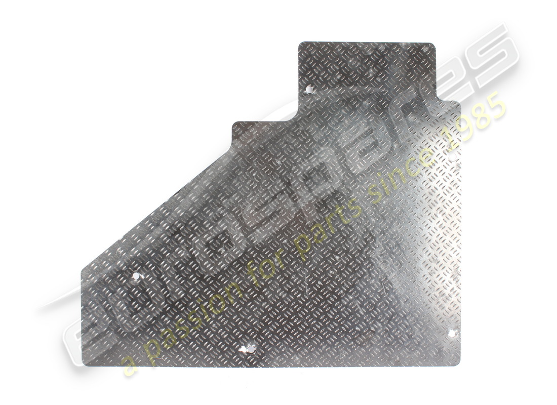 APPUI-TALON CÔTÉ CONDUCTEUR D'OCCASION Ferrari. NUMÉRO DE PIÈCE 88726800 (1)
