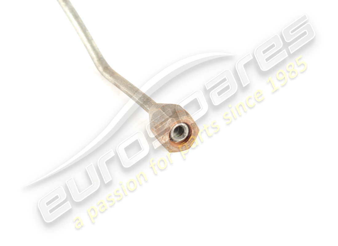 tuyau d'évacuation d'occasion ferrari. numéro de pièce 259763 (3)