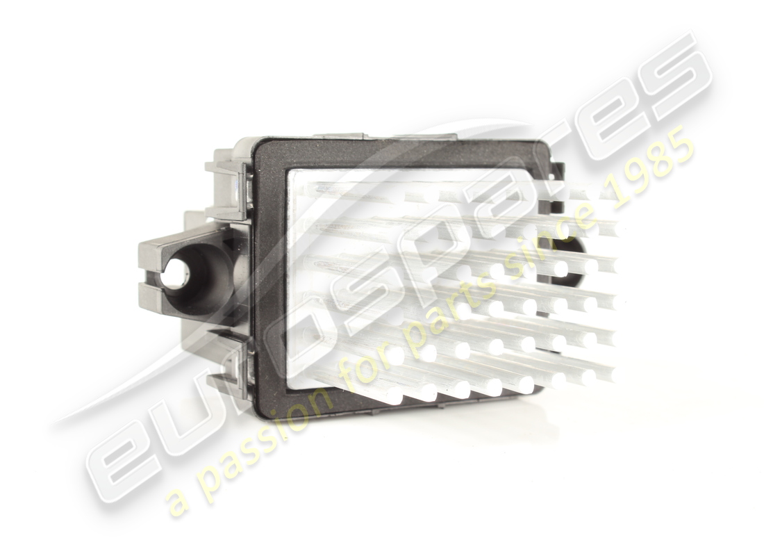 MODULE D'ALIMENTATION Maserati D'OCCASION. NUMÉRO DE PIÈCE 673009866 (1)