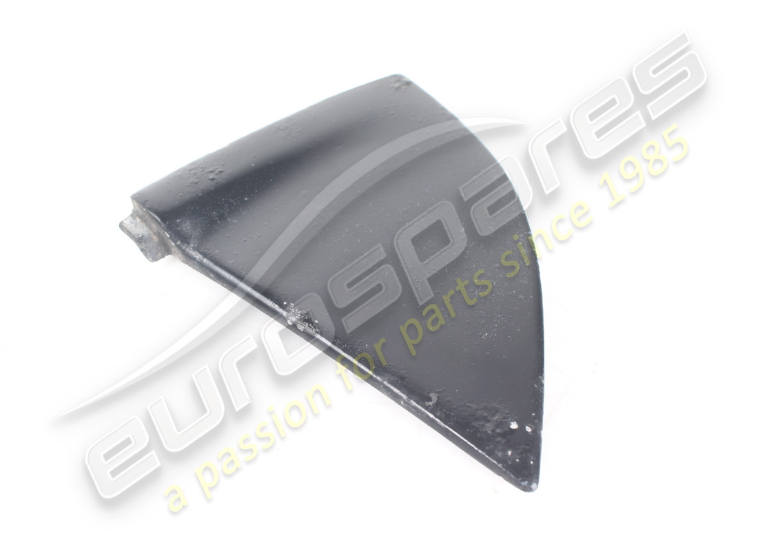 PLAQUE DE GARNITURE EXTÉRIEURE DE PORTE ARRIÈRE D'OCCASION MASERATI. RÉFÉRENCE 374500656 (1) plaque de garniture extérieure de porte arrière d'occasion maserati. référence 374500656 (1)