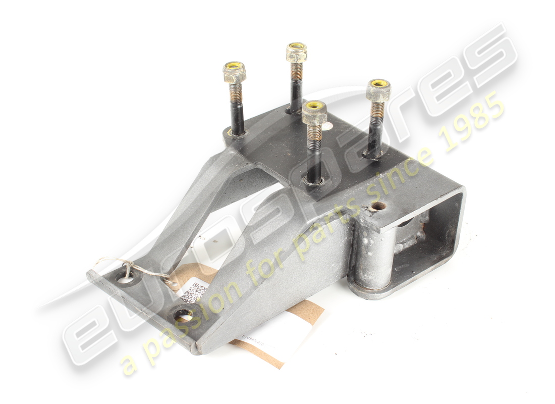 support latéral droit d'occasion ferrari. numéro de pièce 65282100 (2)