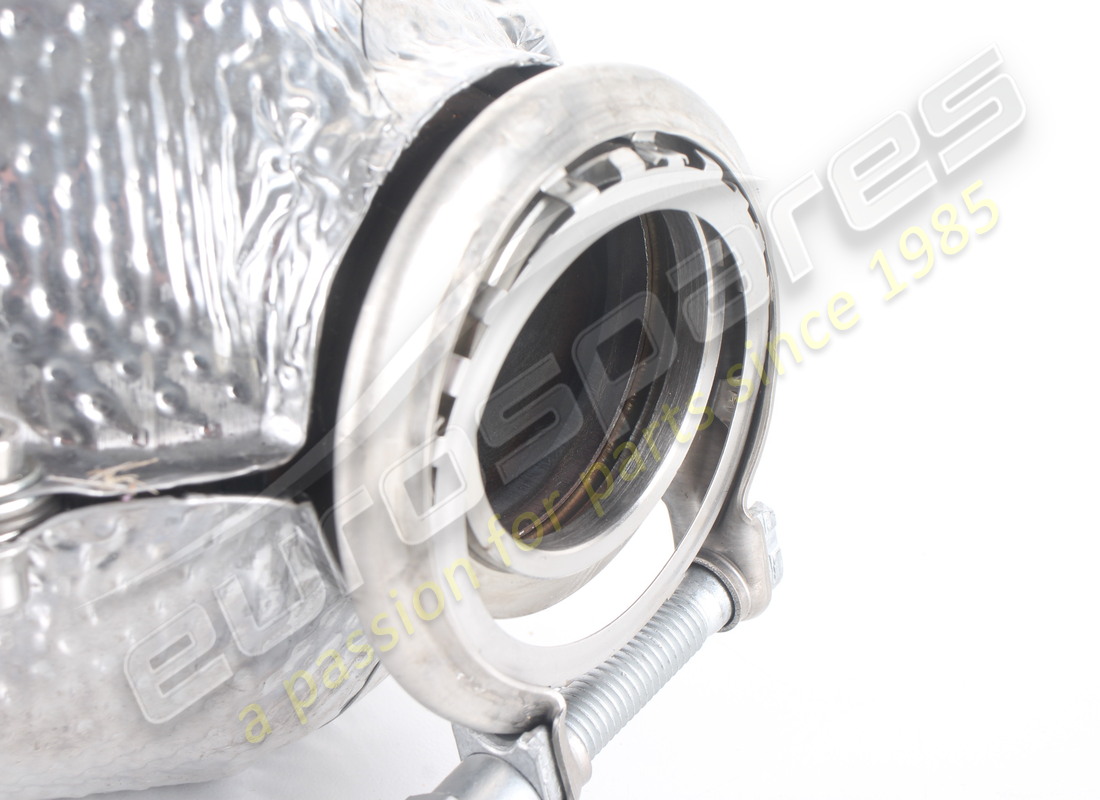 nouveau kit de convertisseur catalytique maserati avec référence 46328328 (6)