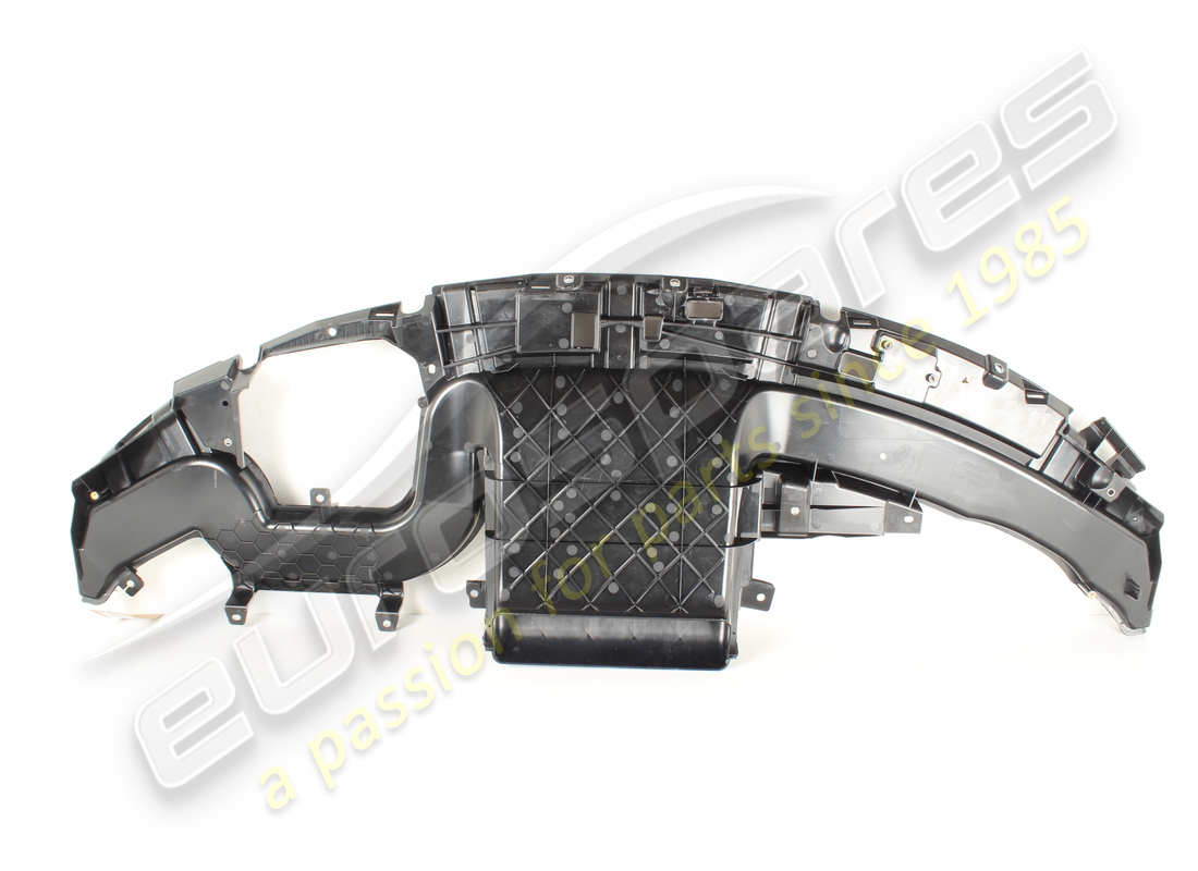 ferrari conduit de dégivrage complet utilisé. numéro de pièce 903267 (2)