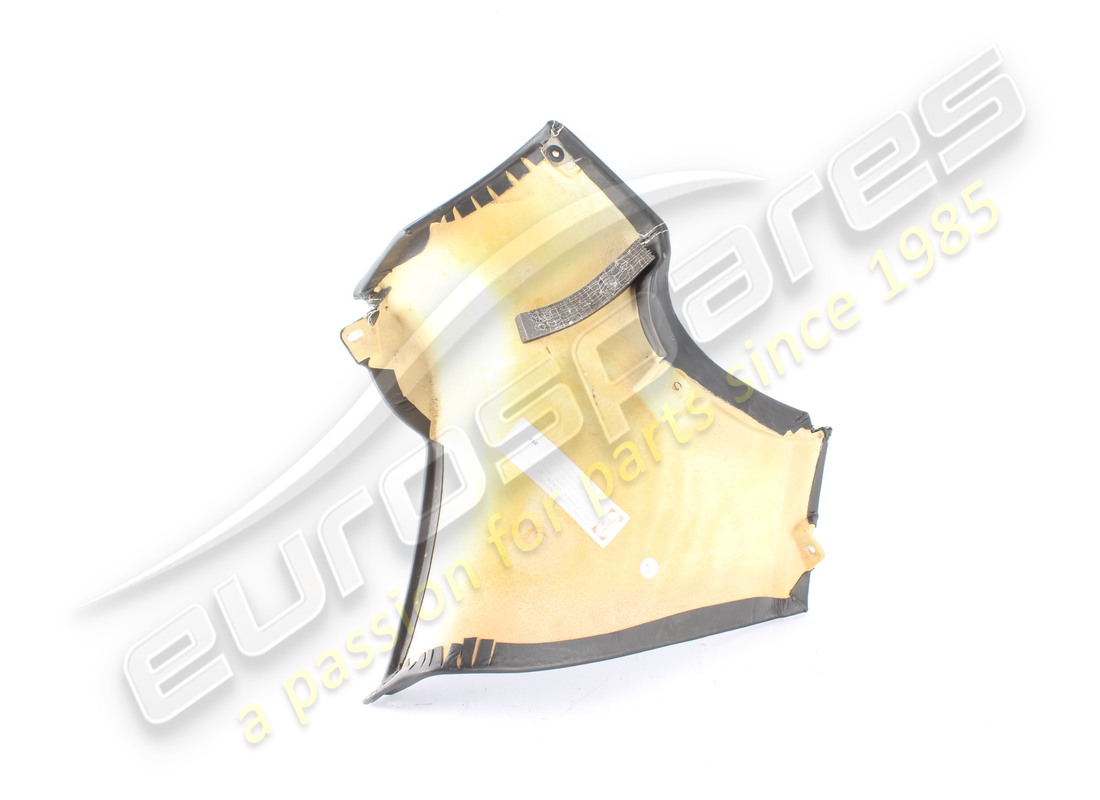 utilisé ferrari flanç centre droit. numéro de pièce 674547.. (2)
