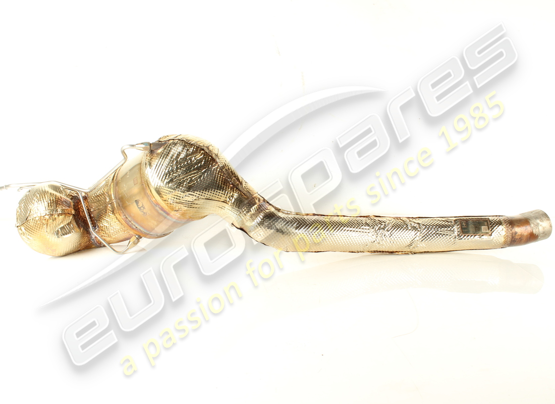 catalyseur lh d'occasion ferrari. numéro de pièce 765761 (4)