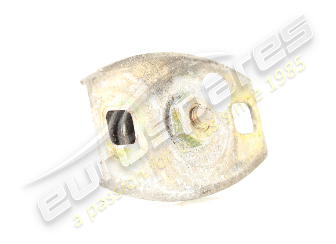 utilisé maserati serrure de capot. numéro de pièce 60608477 (2)