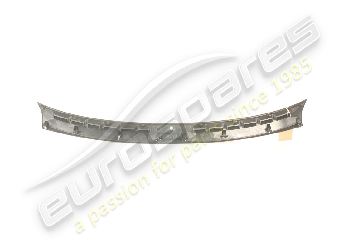 utilisé ferrari encadrement de commande de dégivreur. numéro de pièce 85371300 (2)