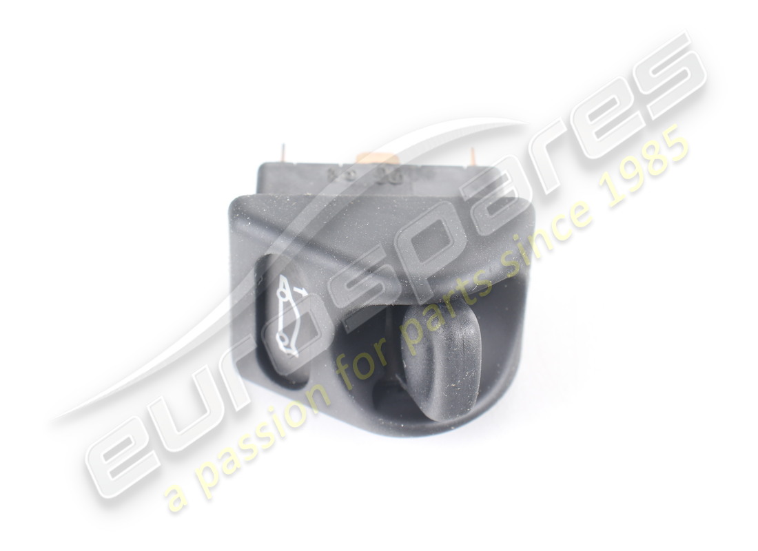 NOUVEAU BOUTON-POUSSOIR DE COMMANDE DE LEVAGE DE VOITURE FERRARI. RÉFÉRENCE 165266 (5) nouveau bouton-poussoir de commande de levage de voiture ferrari. référence 165266 (5)