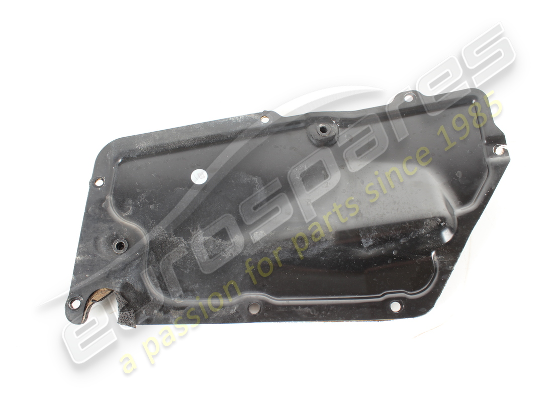 COUVERCLE DE PROTECTION DE BIDON D'OCCASION Ferrari. NUMÉRO DE PIÈCE 84177700 (1)