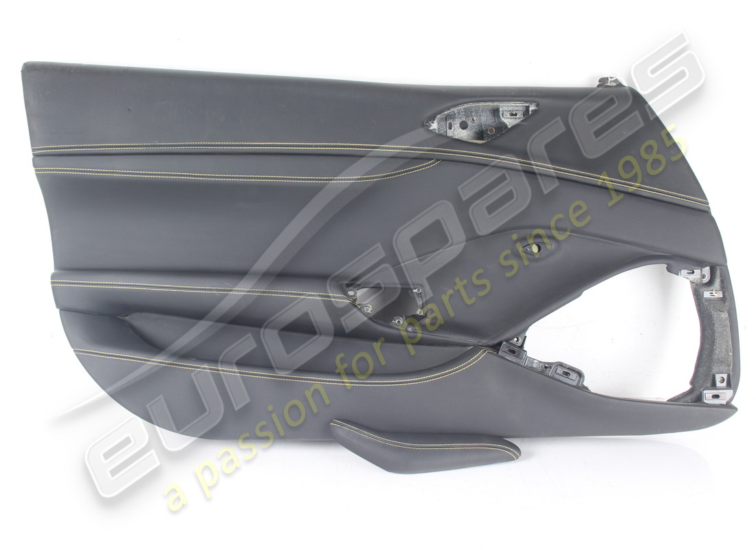 UTILISÉ Ferrari PANNEAU PORTA SX CS . NUMÉRO DE PIÈCE 89112800 (1)