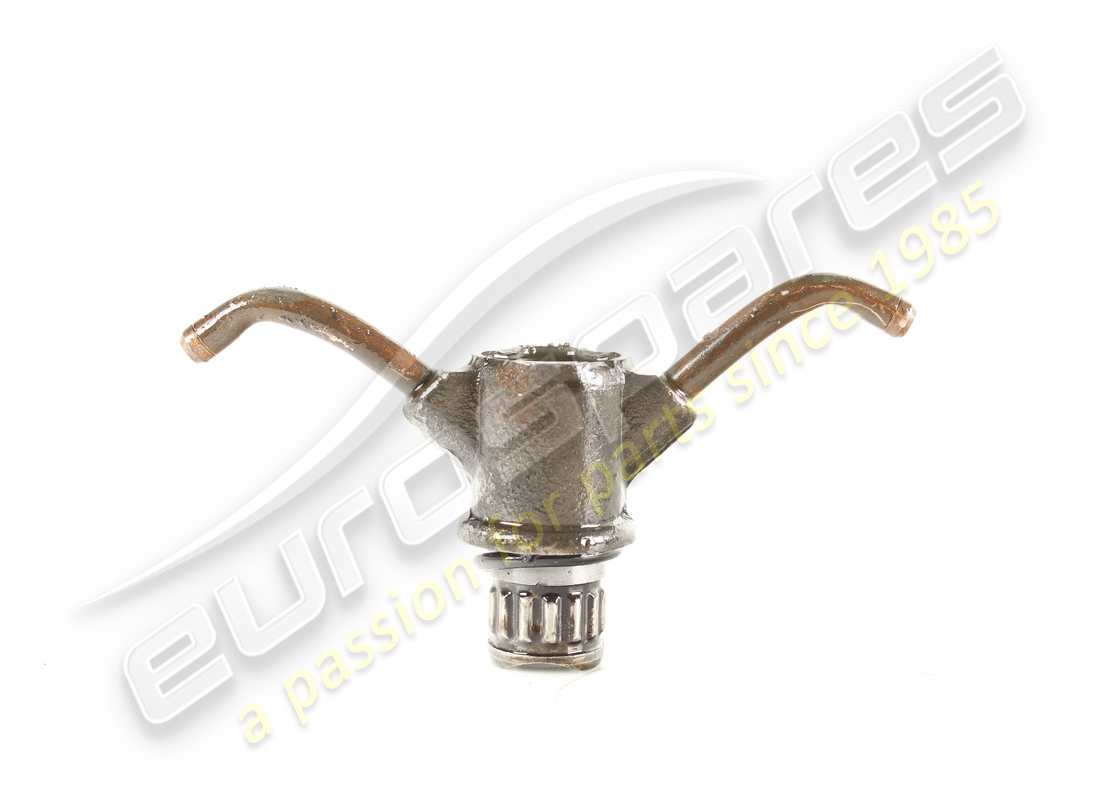 raccord de barre de pulvérisation usagé ferrari. numéro de pièce 137607 (3)