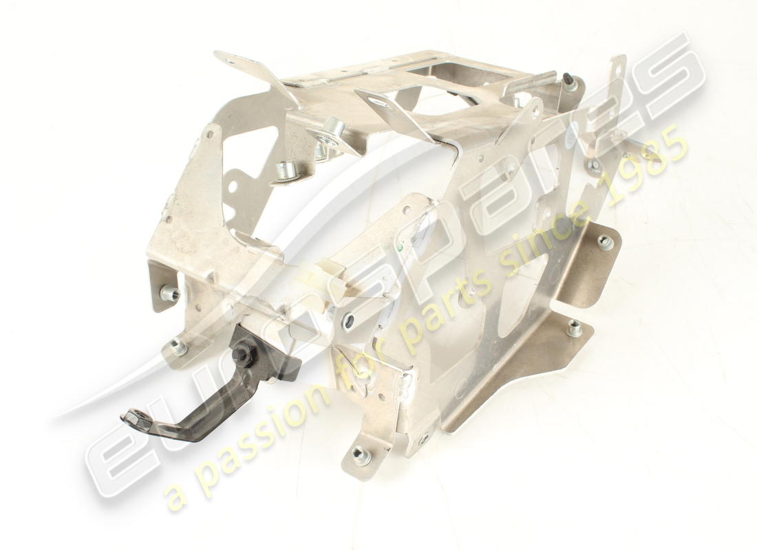 Support d'ordinateur corporel d'occasion Ferrari. Numéro de pièce 82403200 (1)