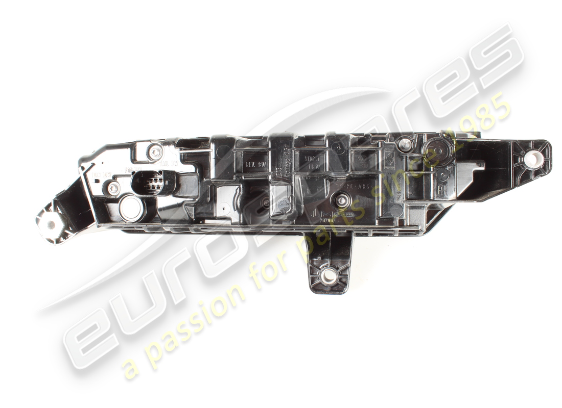 D'OCCASION FERRARI FANALE POSTERIORE DX. NUMÉRO DE PIÈCE 960504 (2) d'occasion ferrari fanale posteriore dx. numéro de pièce 960504 (2)