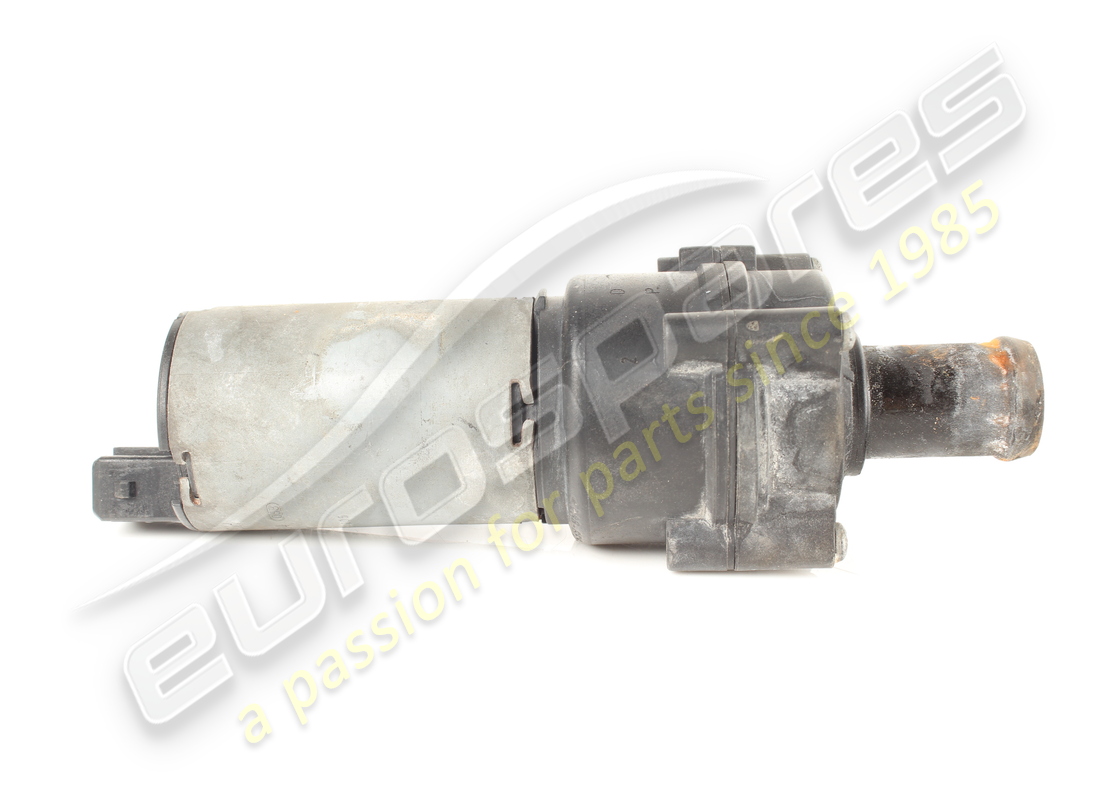 utilisé ferrari pompe à eau complète. numéro de pièce 65460300 (5)