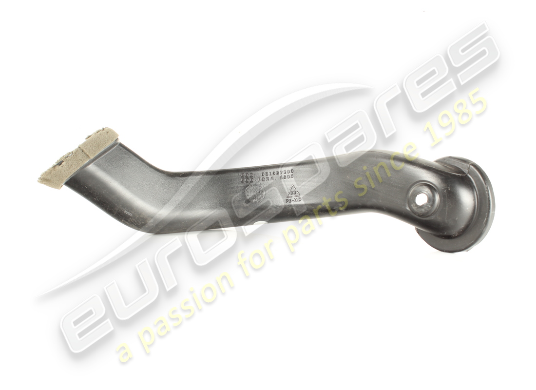 CONDUIT D'AIR DE PORTE DROITE D'OCCASION Ferrari. NUMÉRO DE PIÈCE 83544300 (1)
