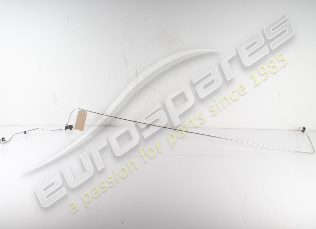 UTILISÉ Ferrari RADIATEUR TUBO AUTOSPURGO SOTTOPI . NUMÉRO DE PIÈCE 812385 (1) UTILISÉ Ferrari RADIATEUR TUBO AUTOSPURGO SOTTOPI . NUMÉRO DE PIÈCE 812385 (1)