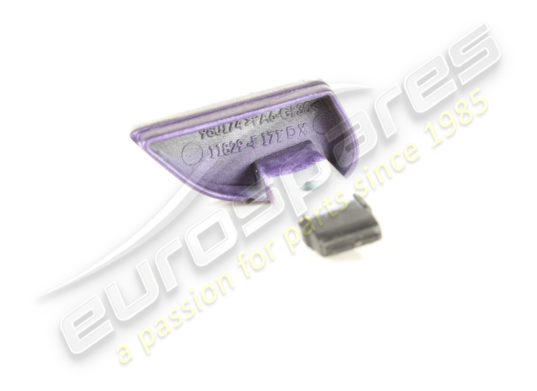 UTILISÉ Ferrari TASTO MANIGLIA DX . NUMÉRO DE PIÈCE 980174 (1) UTILISÉ Ferrari TASTO MANIGLIA DX . NUMÉRO DE PIÈCE 980174 (1)