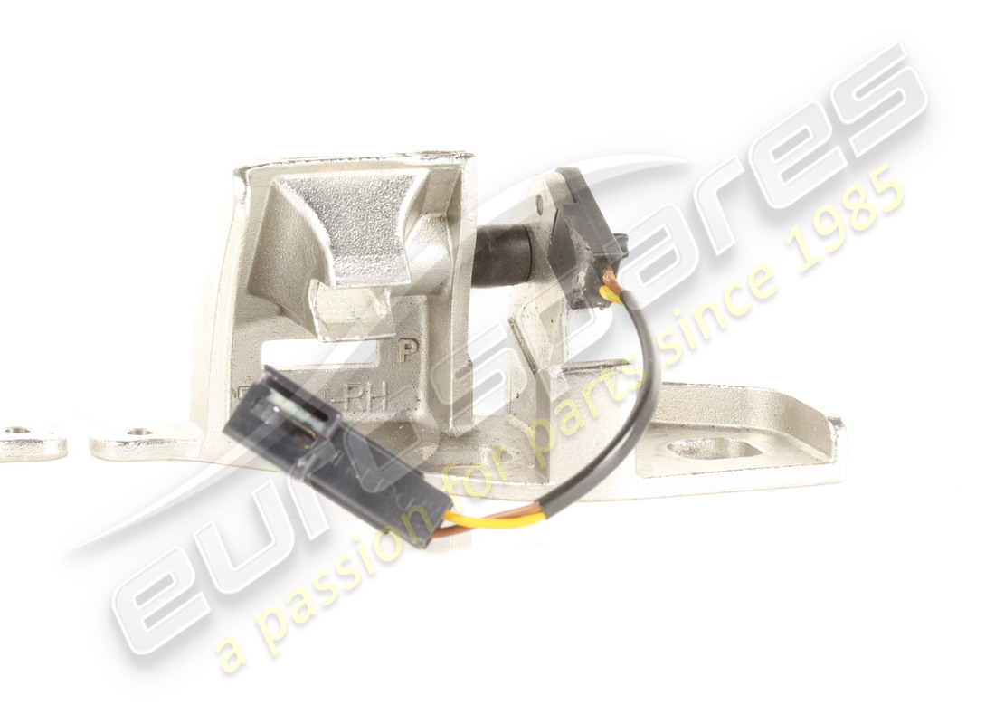 utilisé ferrari kit de loquet avant gauche et droit. numéro de pièce 70001633 (2)