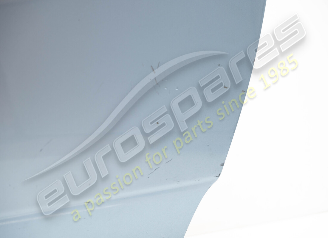 utilisé ferrari porte lh complète plus catap. numéro de pièce 65909511 (3)