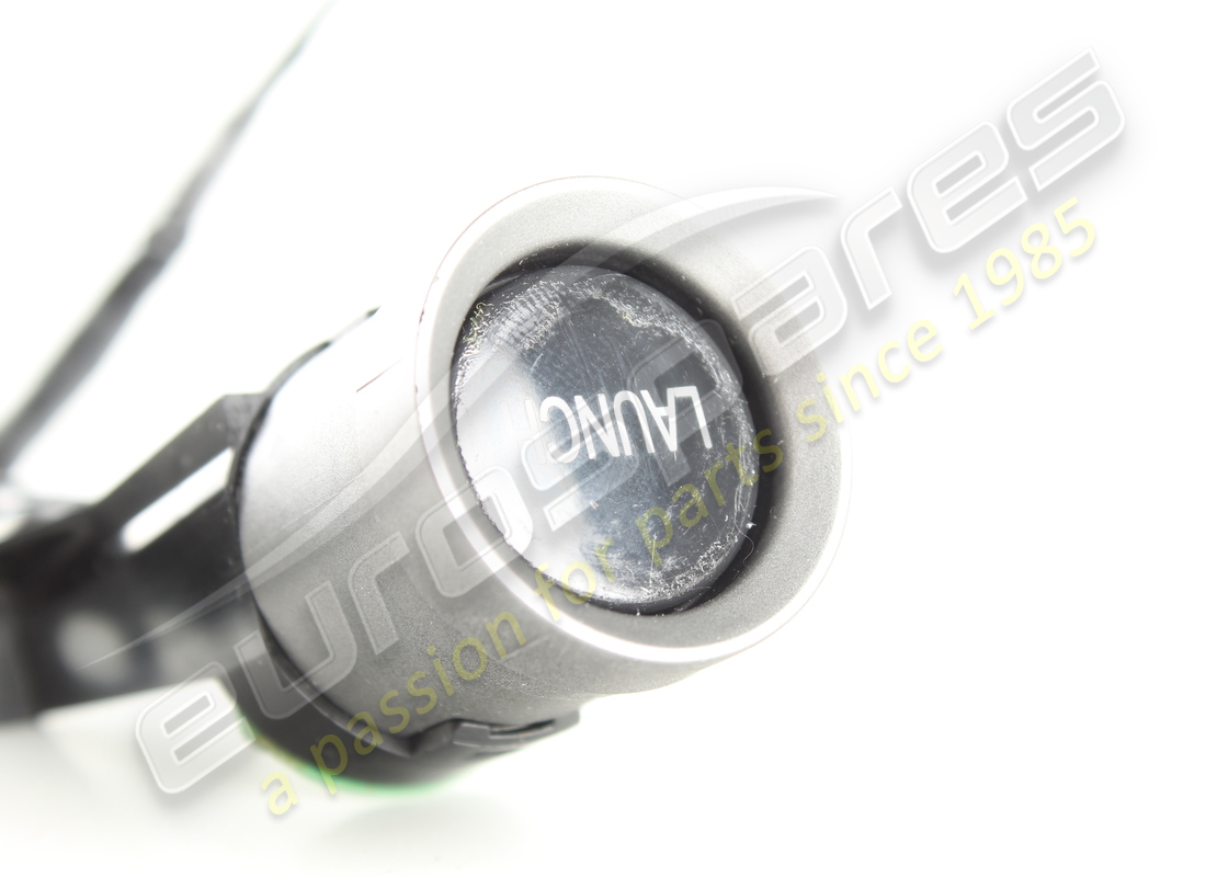 utilisé ferrari ensemble de 3 f1 boutons. numéro de pièce 260993 (5)