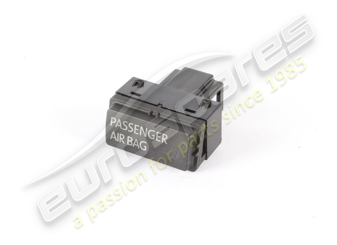 UTILISÉ Lamborghini TÉMOIN D'AVERTISSEMENT. NUMÉRO DE PIÈCE 2K0919234C (1)