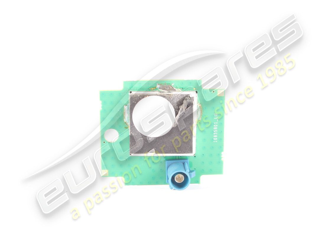 utilisé le positionnement global lamborghini. numéro de pièce 8f0919889 (2)