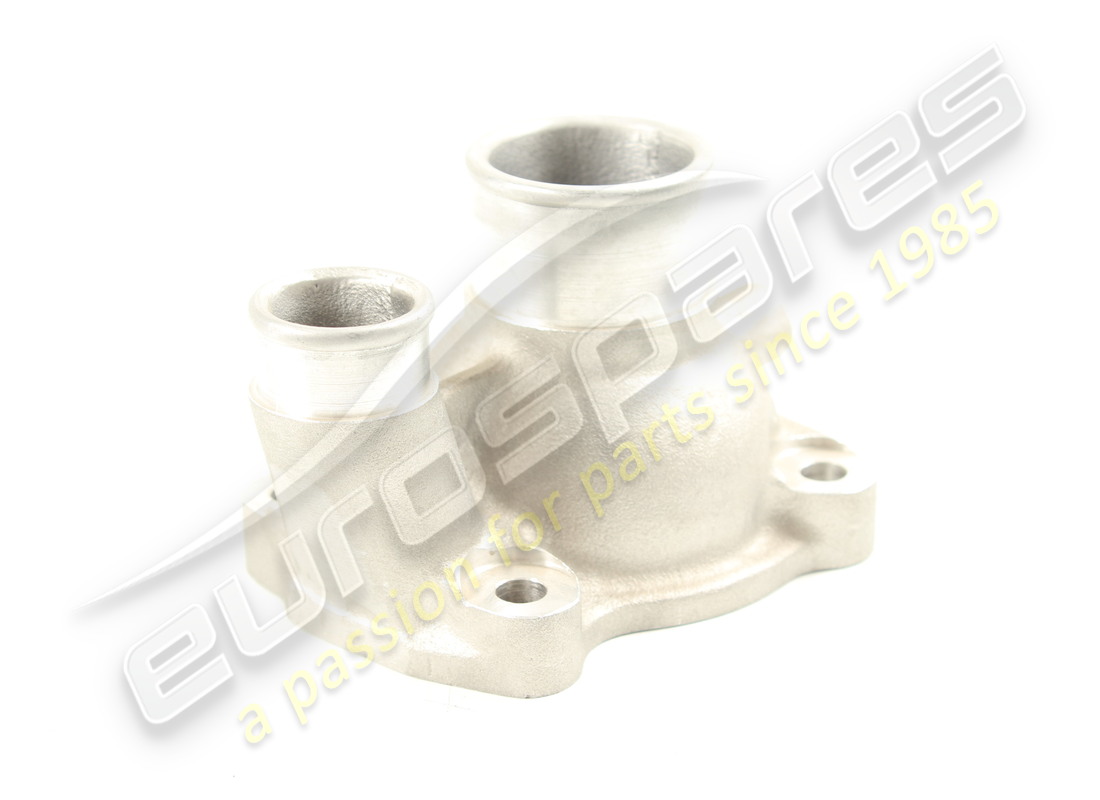 nouveau couvercle de soupape de thermostat lamborghini. numéro de pièce 001732806 (2)