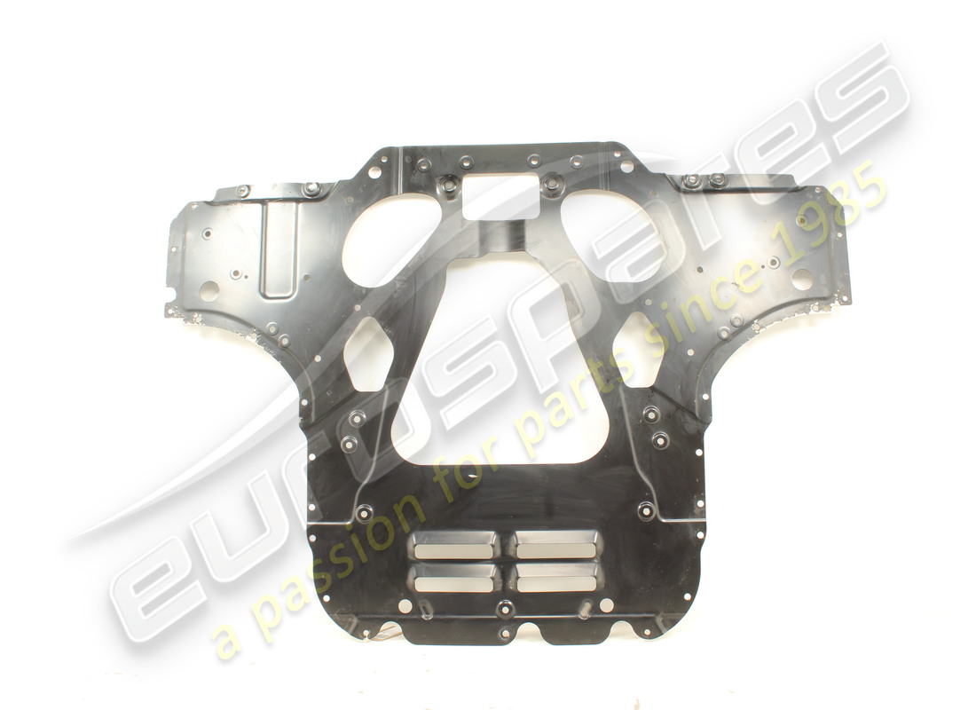 utilisé ferrari sous-châssis avant de moteur utilisé. numéro de pièce 765764 (4)