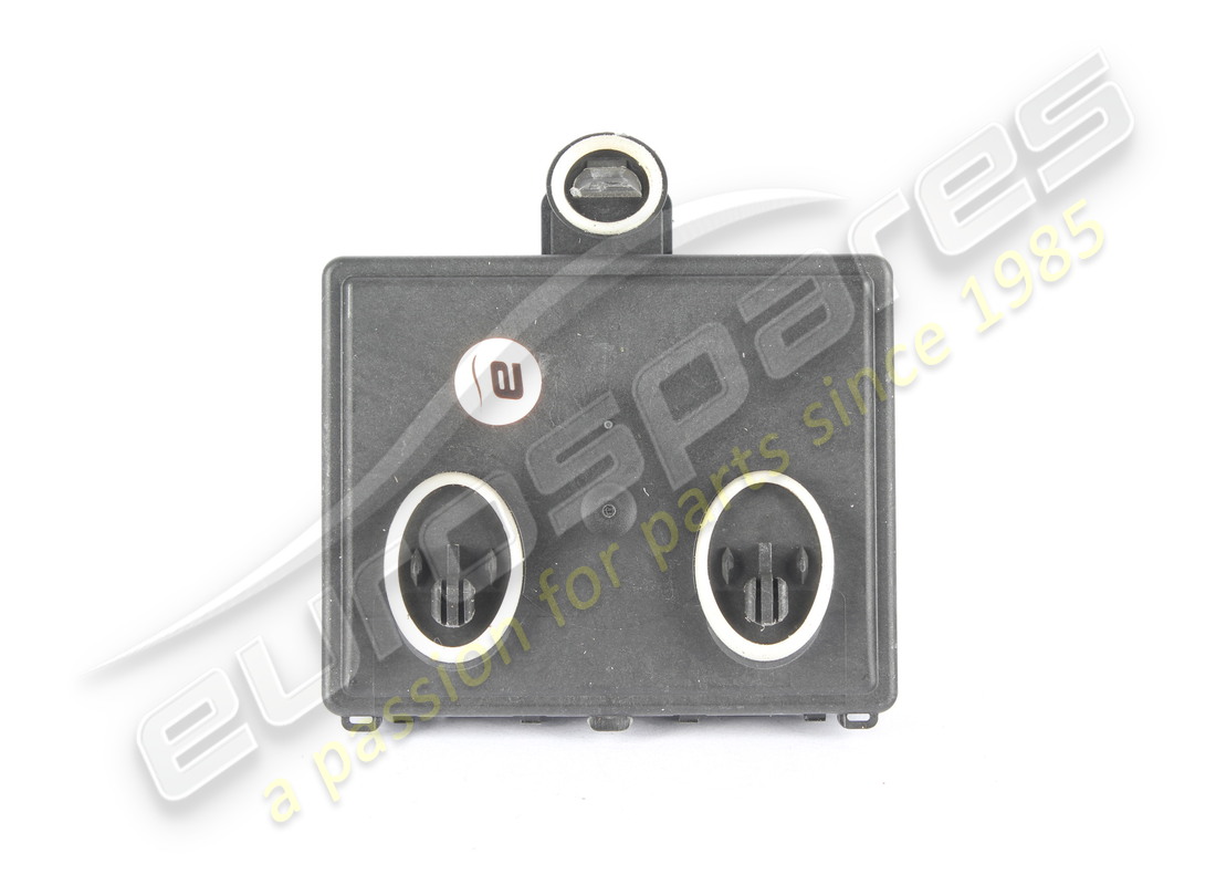 UTILISÉ Lamborghini COMMANDE DE PORTE DIAG-ADR : 042 . NUMÉRO DE PIÈCE 4M1959793J (1)