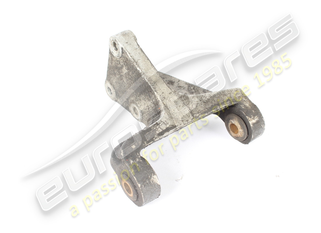 support d'alternateur d'occasion ferrari. numéro de pièce 124655 (2)