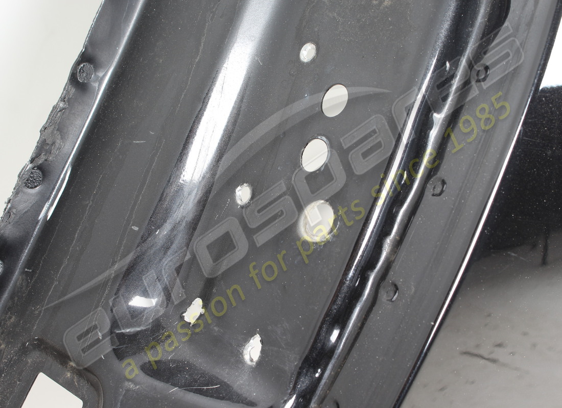 utilisé ferrari garde-boue arrière gauche complet rhd numéro de pièce 68650311 (5)