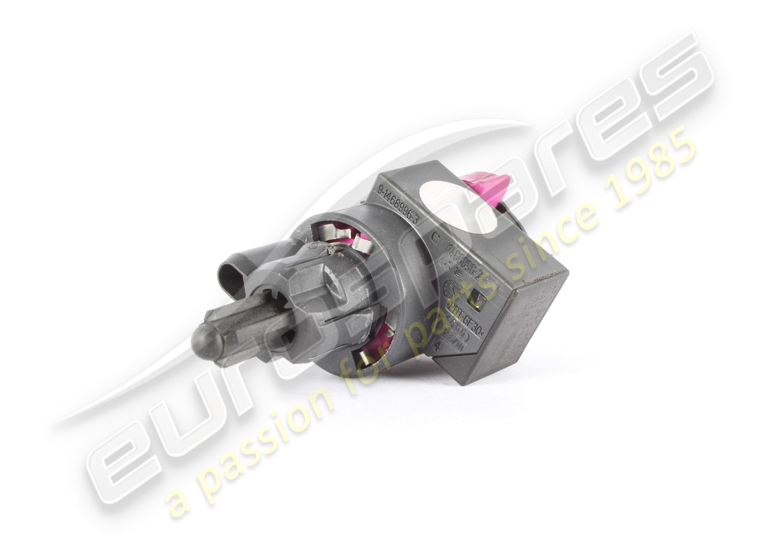 Lamborghini CAPTEUR BREMSLEUCHTE UTILISÉ . NUMÉRO DE PIÈCE 4F0945459B (1)