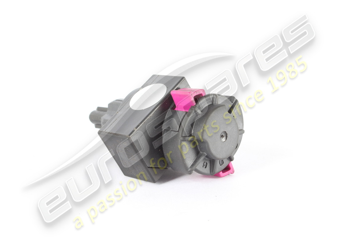 utilisé lamborghini capteur bremsleuchte. numéro de pièce 4f0945459b (2)