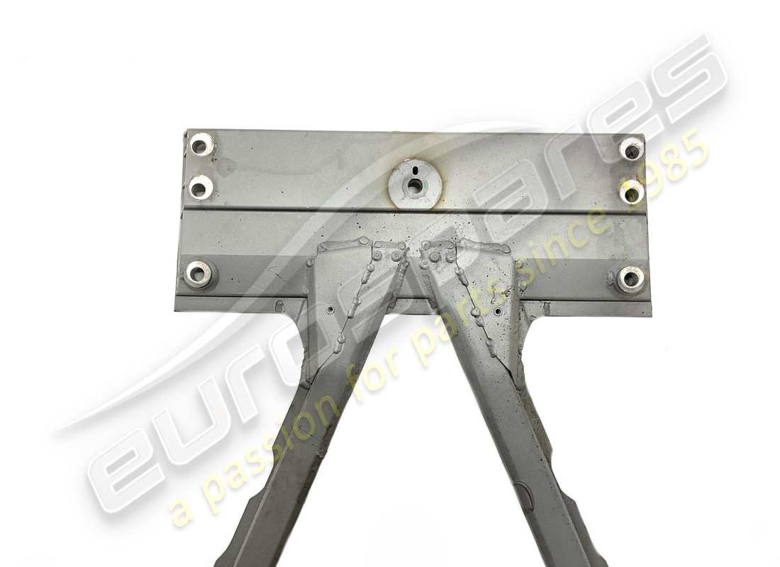 sous-châssis de moteur ferrari endommagé. numéro de pièce 985278223 (3)