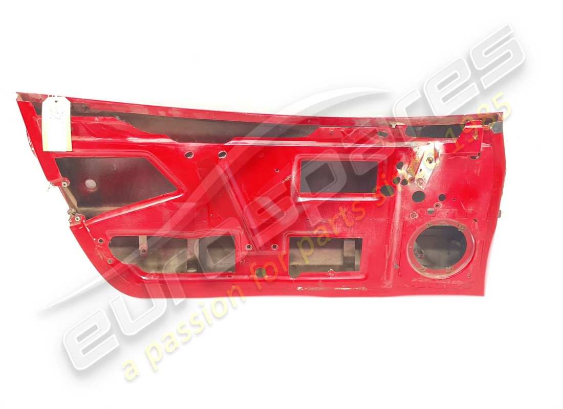 utilisé ferrari ensemble de porte gauche lhd gts. numéro de pièce 62326600 (2)